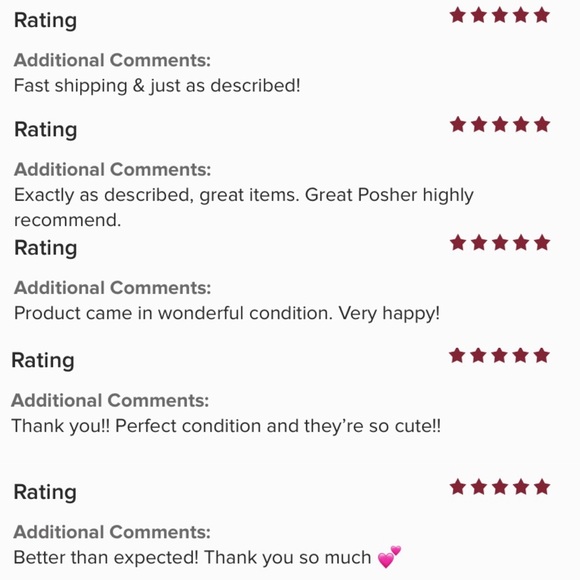 Meet Your Posh Ambassador, Amanda! - Picture 5 of 5